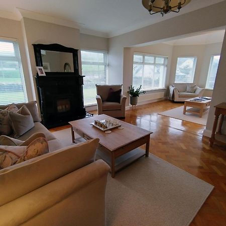 Luxury Lodges In Doolin Village With Hot Tubs Exterior foto