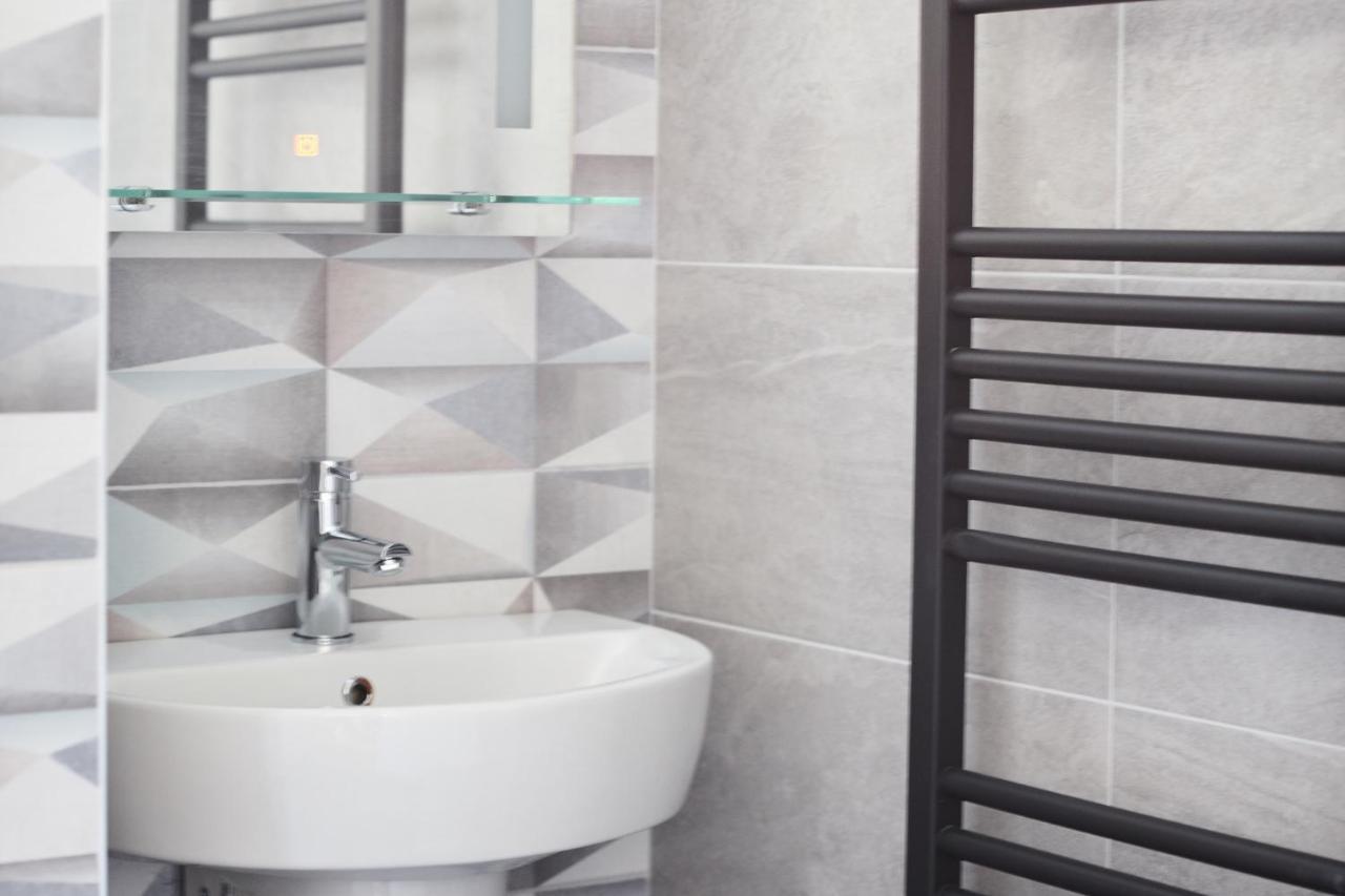 Luxury Lodges In Doolin Village With Hot Tubs Zimmer foto